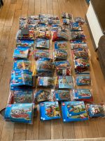 43 Lego City Feuerwehrsets Konvolut,Sammlung Rheinland-Pfalz - Burgen Vorschau