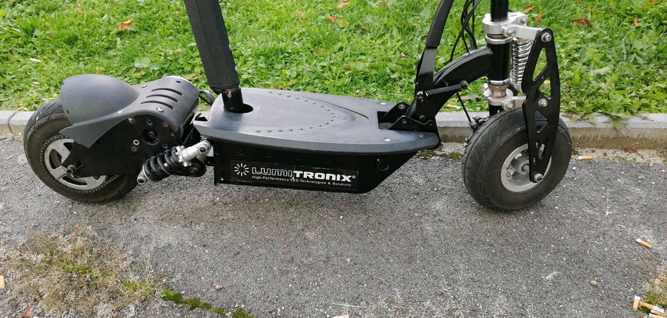 E-Scooter 36v  E-Roller (w) in Geisenfeld