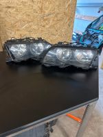 BMW E46 VFL Scheinwerferset Halogen Bayern - Rottenburg a.d.Laaber Vorschau