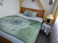 Bett aus Buchenholz Hessen - Taunusstein Vorschau