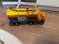 Lego Duplo octan Tank Lkw Nordrhein-Westfalen - Minden Vorschau