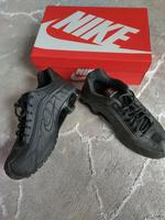 Nike Shox R4 Schuhe mit Karton Gr. 43 Rostock - Seebad Warnemünde Vorschau
