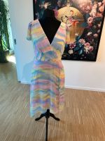 Tolles Kleid in pastellfarben DKNY Gr. 40 Hamburg-Mitte - Hamburg St. Pauli Vorschau
