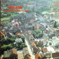 LP "Beckum - musikalisches Portrait einer Stadt" Nordrhein-Westfalen - Ennigerloh Vorschau