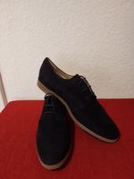 Sioux Schnürschuh Unpaar li 8 re 6.5 Bonn - Endenich Vorschau
