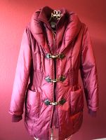 Winterjacke Damen Bordeaux  Gr 42 heine Vegesack - Grohn Vorschau