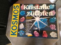 Kristalle Züchten ( Gebraucht aber noch voll) Hessen - Eschborn Vorschau