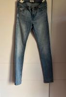 Hellblaue Skinny Jeans W30 L34 Niedersachsen - Sande Vorschau