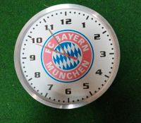 FC Bayern München Wanduhr Brandenburg - Zehdenick Vorschau