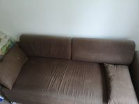 Sofa zu verschenken Niedersachsen - Hildesheim Vorschau