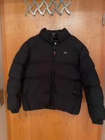 Tommy Hilfiger S Jacke Winterjacke Daunenjacke schwarz Baden-Württemberg - Untereisesheim Vorschau