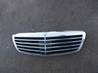 MERCEDES BENZ S 600 500 320 W221--KÜHLERGRILL FÜR DISTRONIC Baden-Württemberg - Talheim Neckar Vorschau