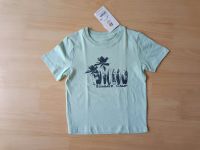 NEU * T-Shirt hellblau Surf Summer * Topolino * 98/104 Thüringen - Jena Vorschau
