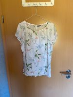 ‼️ Wunderschöne leichte Street One Bluse, Sommer, Gr.44, floral Bad Grund (Harz) - Windhausen Vorschau