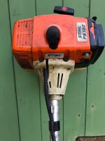 Stihl FS 120 Freischneider Nordrhein-Westfalen - Preußisch Oldendorf Vorschau