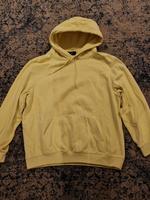 H&M Kaputzenpullover, Hoodi mit Bauchtasche, Gr. L, Hellgelb Friedrichshain-Kreuzberg - Friedrichshain Vorschau