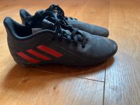 Adidas Fußballschuhe Stollen Gr. 35 Schleswig-Holstein - Tangstedt  Vorschau