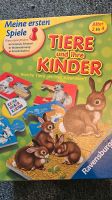 Kinder Puzzle Tiere Niedersachsen - Scharnebeck Vorschau