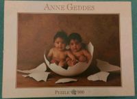 Puzzle "Anne Geddes Babys" - 900 Teile - NEU/OVP Schleswig-Holstein - Henstedt-Ulzburg Vorschau