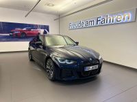 BMW I4 M50 Bayern - Dingolfing Vorschau