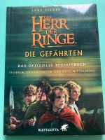 Buch Herr der Ringe Nordrhein-Westfalen - Meschede Vorschau