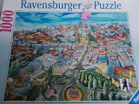 Ravensburger Puzzle 1000 Teile Hessen - Marburg Vorschau