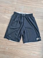 Basketballshort K1x wendbar Schwarz/Weiß kurze Hose Basketball L Brandenburg - Neuenhagen Vorschau