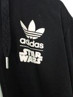 Adidas Star Wars Zipper Hoodie xl Nordrhein-Westfalen - Kürten Vorschau