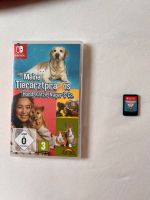 Nintendo Switch Meine Tierarztpraxis: Hund, Katze, Nager & Co Dresden - Briesnitz Vorschau