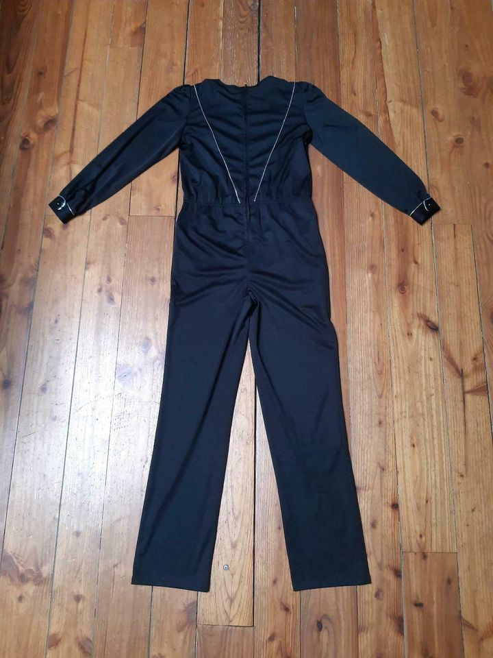 Overall/Jumpsuit aus den 80ern, Vintage, kein Retro, Gr. XS/S in Jülich