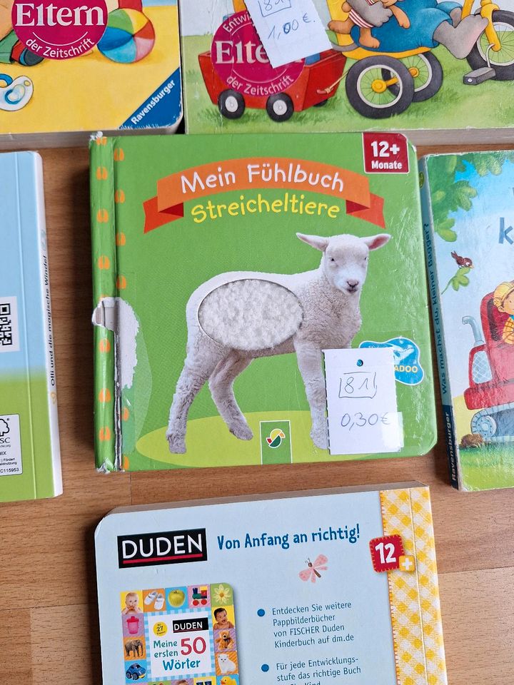 Kleinkinder bücher in Hamburg