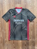 Adidas Fußballshirt Sondertrikot Erdinger Cup Baden-Württemberg - Schwaikheim Vorschau