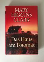 Roman "Das Haus am Potomac" von Mary Higgins Clark Bayern - Königsbrunn Vorschau