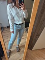 Weiße Bluse Kr. Passau - Passau Vorschau