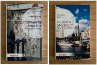 Bücher: Ein Jahr in … Berlin - Mitte Vorschau