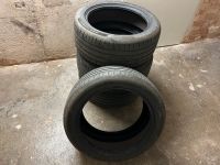 4x Sommerreifen Tesla Model Y - Hankook 255/45 R19 104W Leipzig - Probstheida Vorschau