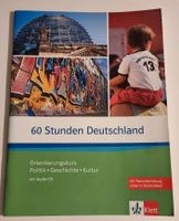 60 Stunden Deutschland Orientierungskurs mit Audio CD Stade - Haddorf Vorschau