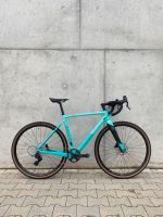 Bianchi Impulso Pro Ekar 1x13 Carbon Gravelbike Rh.56cm Neu Thüringen - Gotha Vorschau