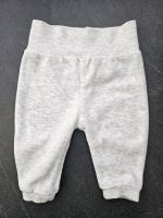 Kuschelige Babyhose von C&A, Gr. 56 (eher 50), wie neu! Niedersachsen - Springe Vorschau