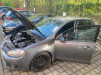 VW Golf 6 1.4 TSI Berlin - Wilmersdorf Vorschau