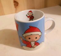 kleine Sandmännchen Tasse für Kinder Hannover - Mitte Vorschau