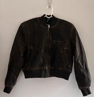 Pilotenjacke Brandenburg - Borkwalde Vorschau