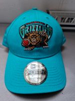 New Era NBA Basketball Snapback 9Forty Memphis GRIZZLIES Road Uni Bayern - Augsburg Vorschau