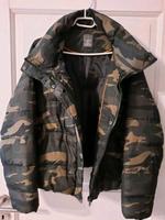 Damen Winterjacken ( Gr: XL-2XL-3XL) Nordrhein-Westfalen - Kleve Vorschau