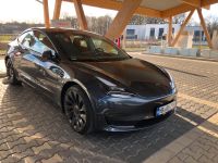 Tesla Model 3 Performance Mieten 1 Woche Bremen - Huchting Vorschau