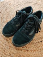 Vans Old Skool all black Saarbrücken-Mitte - Alt-Saarbrücken Vorschau