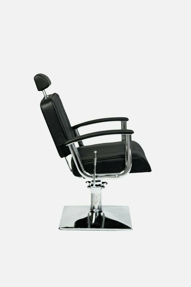 Damen Friseursalon Stuhl Friseurstuhl Beauty Chair Brow Neigbar in Hamburg