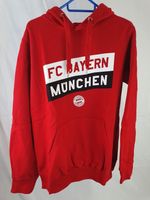 FC Bayern München Pullover / Hoodie Gr. M Schleswig-Holstein - Steinfeld Vorschau