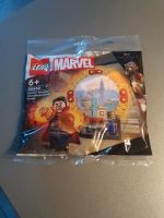 Lego Polybag Marvel 30652 Doktor Strange Portal Dortmund - Mitte Vorschau