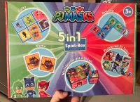 PJ MASKS Gesellschaftsspiel 5in1 Dresden - Mobschatz Vorschau